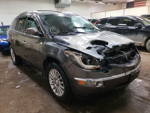 BUICK ENCLAVE 2012 5gakvced2cj237791