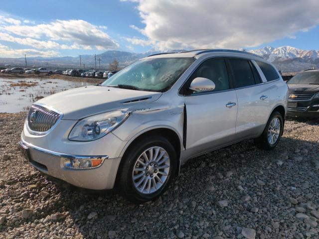 BUICK ENCLAVE 2012 5gakvced2cj239900