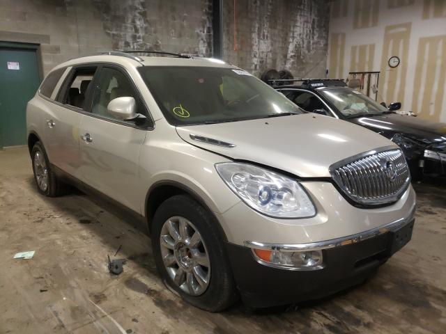 BUICK ENCLAVE 2012 5gakvced2cj243199