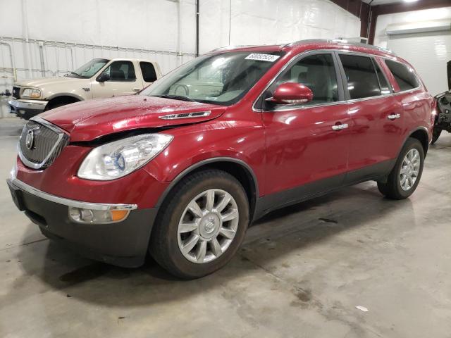 BUICK ENCLAVE 2012 5gakvced2cj257281