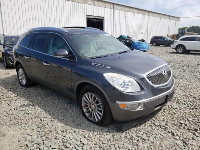 BUICK ENCLAVE 2012 5gakvced2cj257328