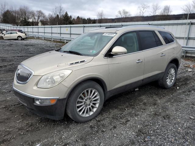 BUICK ENCLAVE 2012 5gakvced2cj280513