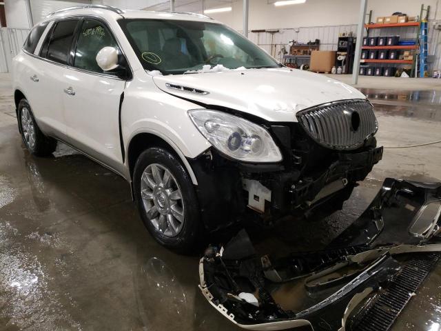 BUICK ENCLAVE 2012 5gakvced2cj309167