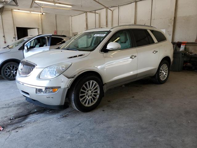 BUICK ENCLAVE 2012 5gakvced2cj337650