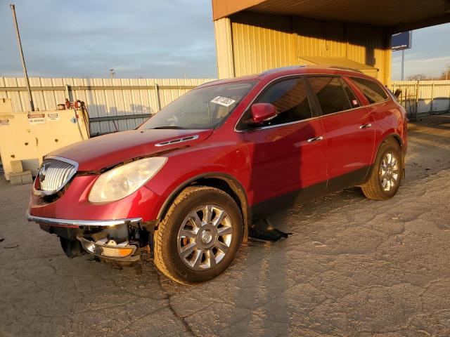 BUICK ENCLAVE 2012 5gakvced2cj360958