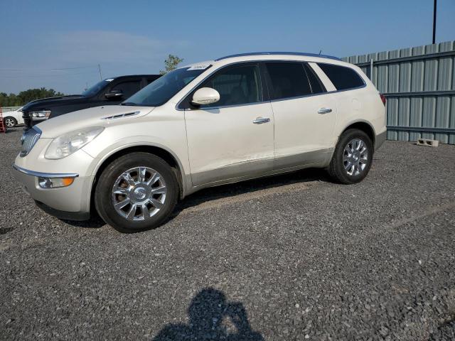 BUICK ENCLAVE 2012 5gakvced2cj372186