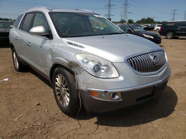 BUICK ENCLAVE 2012 5gakvced2cj380594