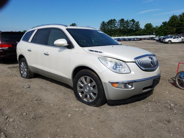 BUICK ENCLAVE CX 2011 5gakvced3bj100423