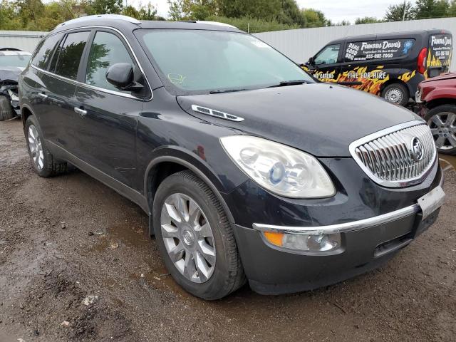 BUICK ENCLAVE CX 2011 5gakvced3bj105511