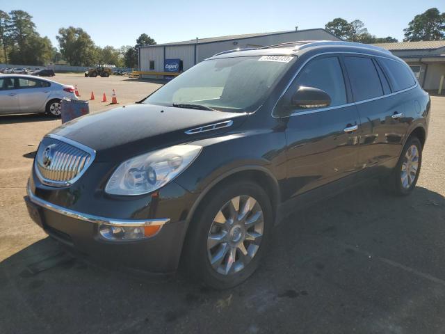 BUICK ENCLAVE CX 2011 5gakvced3bj116587