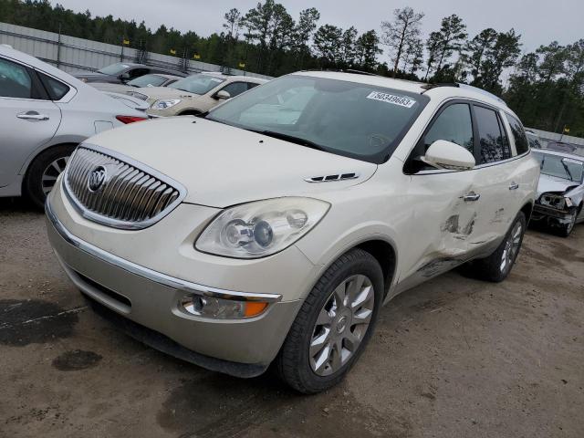 BUICK NULL 2011 5gakvced3bj119067