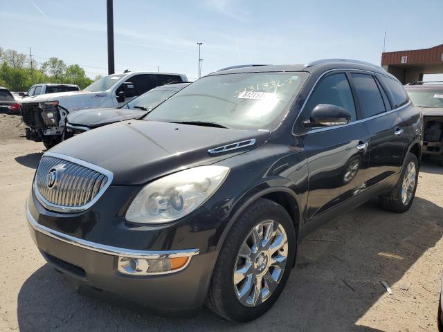 BUICK ENCLAVE CX 2011 5gakvced3bj146608