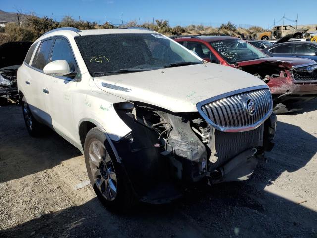 BUICK ENCLAVE CX 2011 5gakvced3bj150514