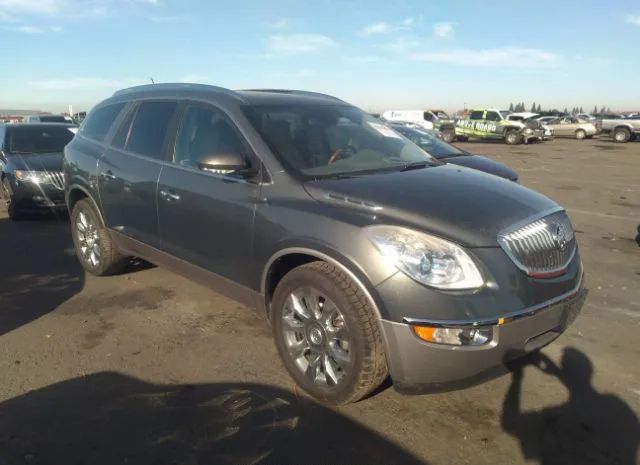 BUICK ENCLAVE 2011 5gakvced3bj150951