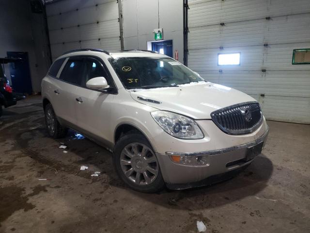 BUICK ENCLAVE CX 2011 5gakvced3bj152196