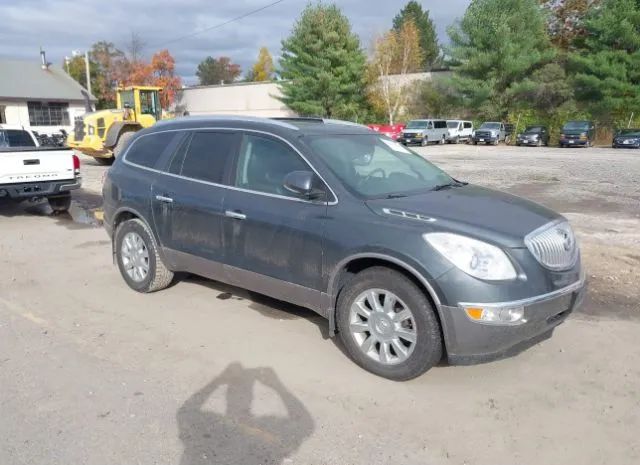 BUICK ENCLAVE 2011 5gakvced3bj154286