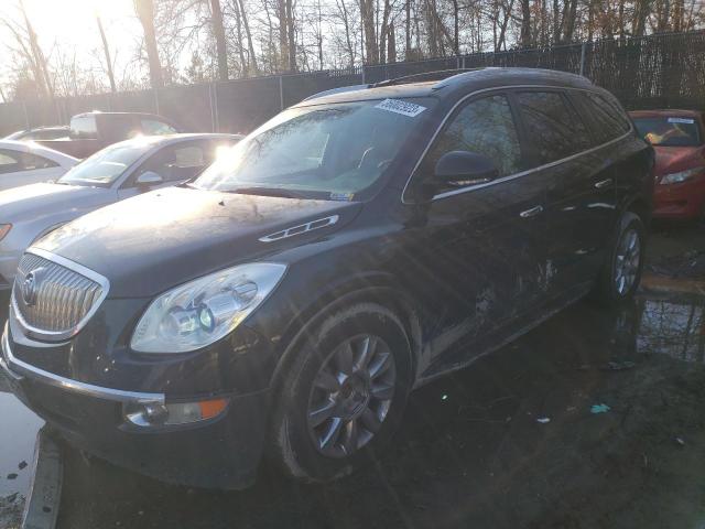 BUICK ENCLAVE CX 2011 5gakvced3bj157057