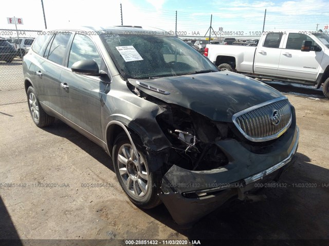 BUICK ENCLAVE 2011 5gakvced3bj159603