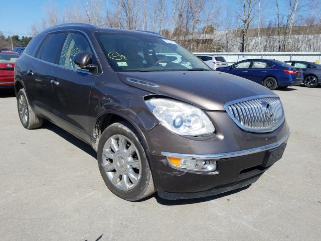 BUICK ENCLAVE CX 2011 5gakvced3bj171511