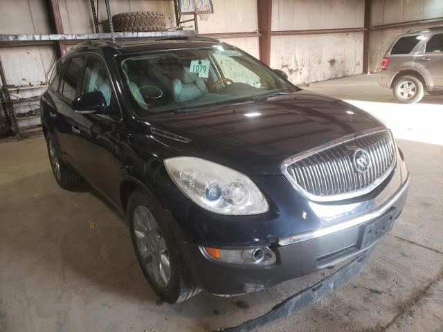 BUICK ENCLAVE CX 2011 5gakvced3bj195825