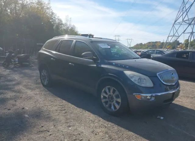 BUICK ENCLAVE 2011 5gakvced3bj207987