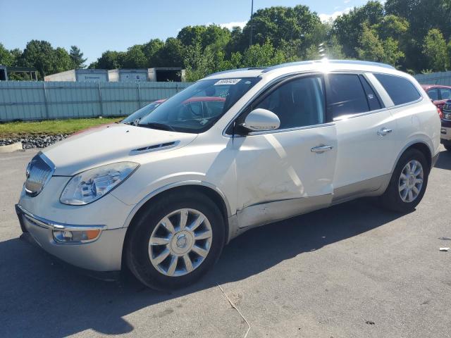 BUICK ENCLAVE 2011 5gakvced3bj221498