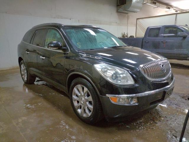 BUICK ENCLAVE CX 2011 5gakvced3bj226278