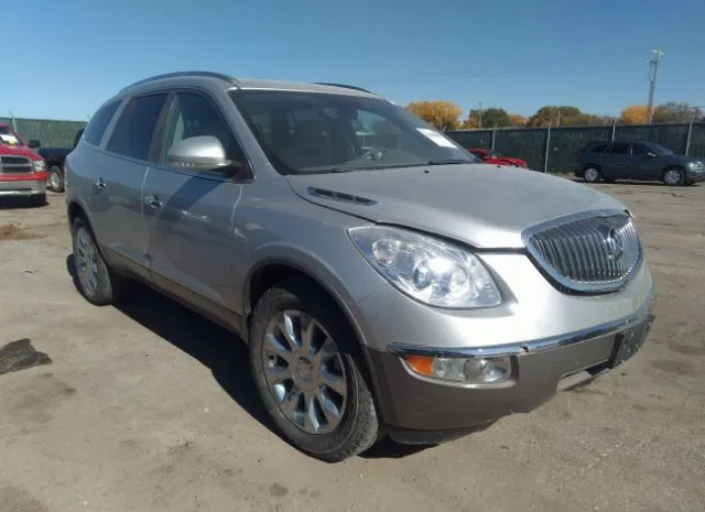 BUICK ENCLAVE 2011 5gakvced3bj231304