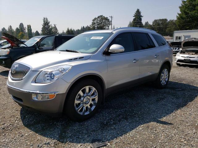 BUICK ENCLAVE CX 2011 5gakvced3bj248944