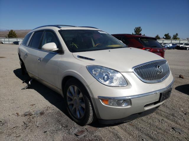 BUICK ENCLAVE CX 2011 5gakvced3bj256316