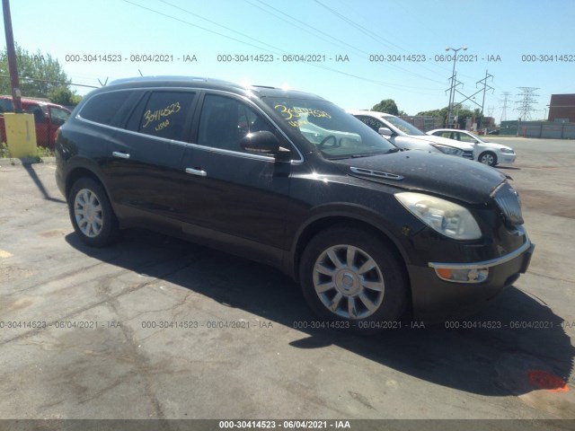 BUICK ENCLAVE 2011 5gakvced3bj273052