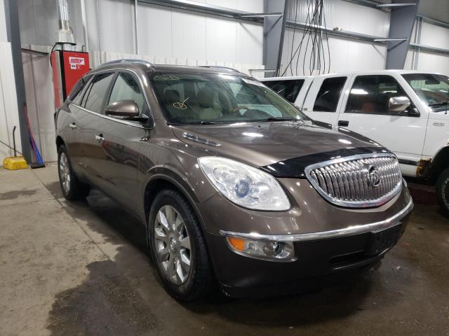 BUICK ENCLAVE CX 2011 5gakvced3bj282320