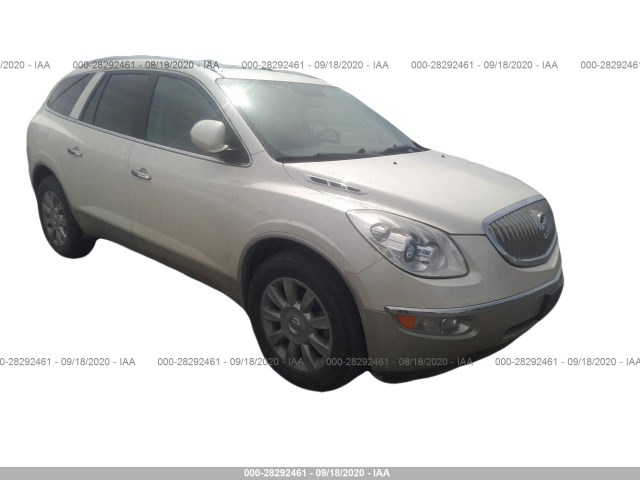 BUICK ENCLAVE 2011 5gakvced3bj299134