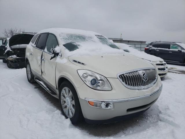 BUICK ENCLAVE CX 2011 5gakvced3bj305157