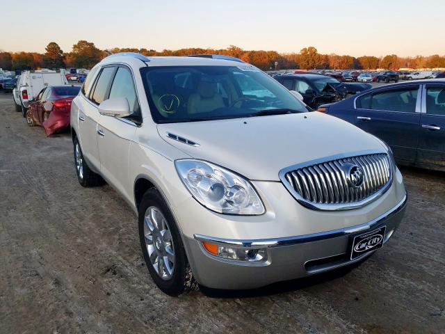 BUICK ENCLAVE CX 2011 5gakvced3bj305305