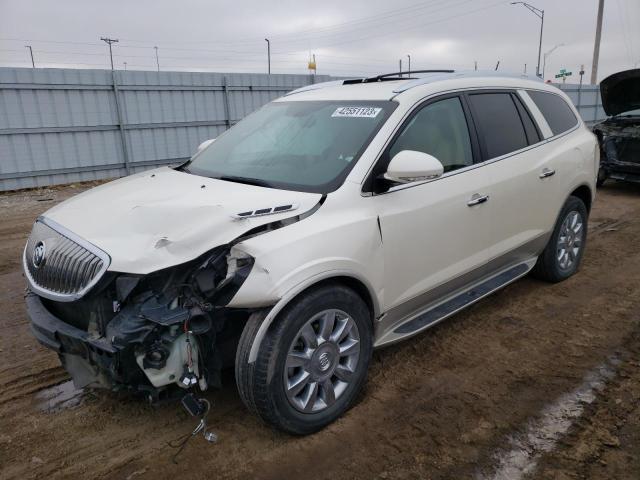 BUICK ENCLAVE CX 2011 5gakvced3bj317955