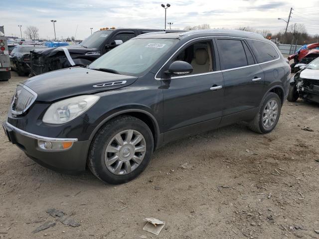 BUICK ENCLAVE CX 2011 5gakvced3bj317969