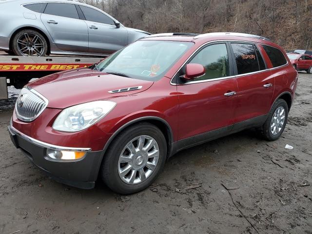 BUICK ENCLAVE 2011 5gakvced3bj331144