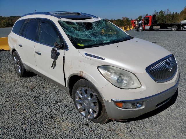 BUICK ENCLAVE CX 2011 5gakvced3bj342323