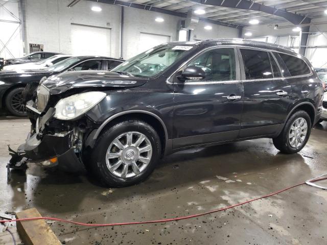 BUICK ENCLAVE CX 2011 5gakvced3bj343441