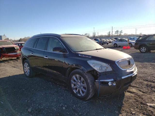 BUICK ENCLAVE CX 2011 5gakvced3bj364726