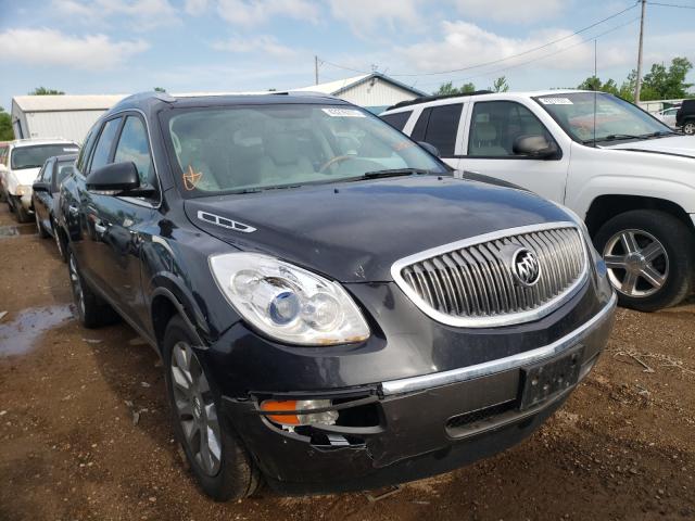 BUICK ENCLAVE CX 2011 5gakvced3bj375452