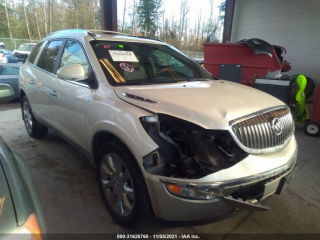 BUICK ENCLAVE 2011 5gakvced3bj381106