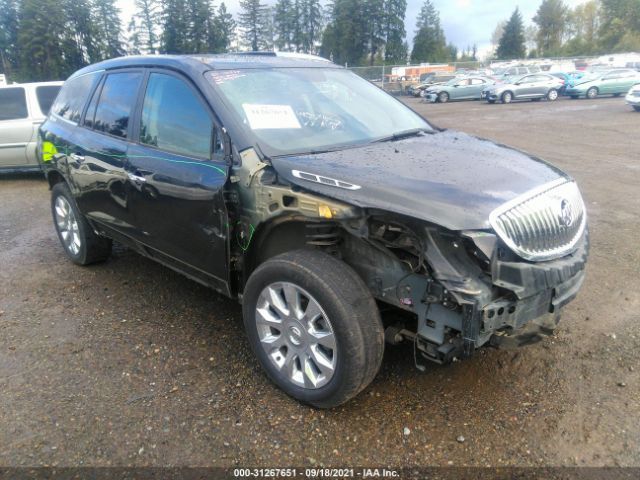 BUICK ENCLAVE 2011 5gakvced3bj390162