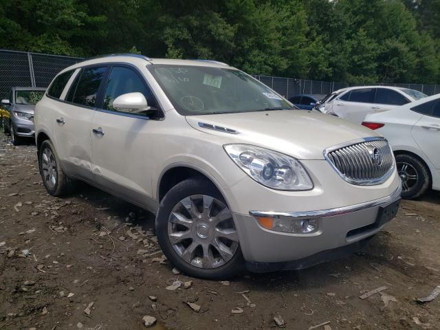 BUICK ENCLAVE CX 2011 5gakvced3bj395555