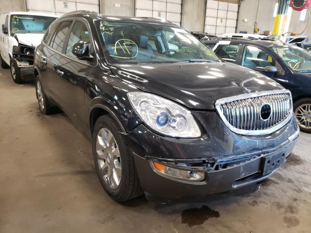 BUICK ENCLAVE CX 2011 5gakvced3bj400477