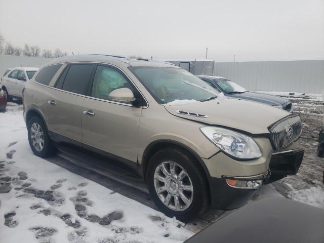 BUICK ENCLAVE CX 2011 5gakvced3bj401564