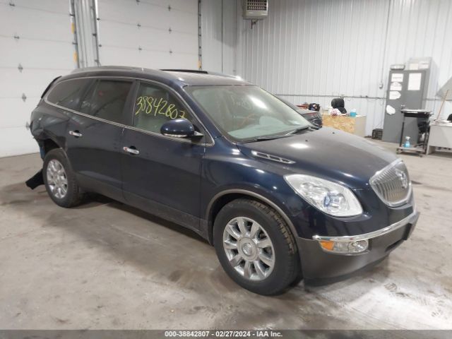 BUICK ENCLAVE 2011 5gakvced3bj406747