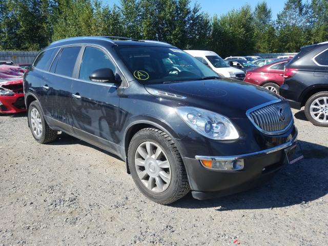 BUICK ENCLAVE CX 2011 5gakvced3bj408188