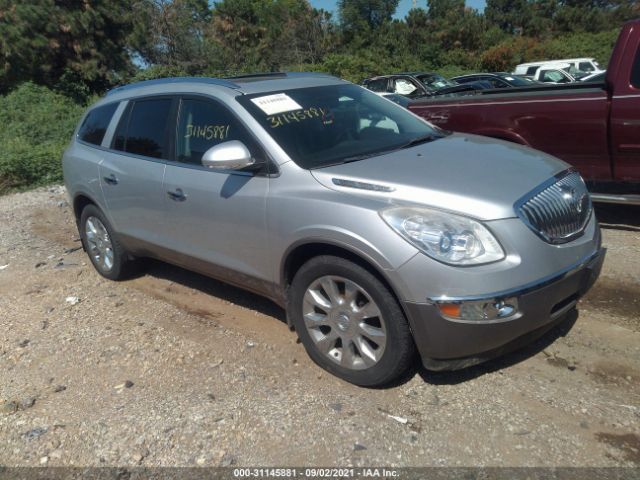 BUICK ENCLAVE 2011 5gakvced3bj414167